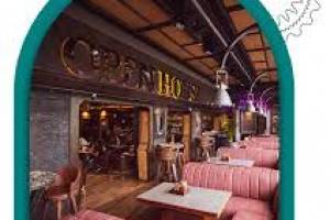 Openhouse! Where art, music, and great food come together to create a unique experience - Entertainment Coupons & Offers in India