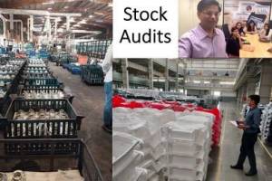 Essential Stock Audit Skills for CA Articles: Boost Efficiency and, Accuracy, with ERP Management" - CA in India