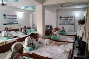 "A Community of Care: Jai Maa Durga in Kolkata’s Premier Old Age Homes"