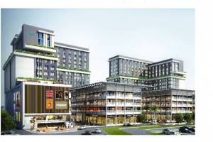 Commercial Land for sale | Sushma Pristine Zirakpur | Commercial properties in Zirakpur - Professional Services in Panchkula