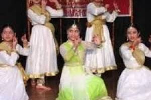 Pracheen Kala Kendra | Best Dance Studio in  Chandigarh | Top Dance School in Chandigarh | - Dance Classes in India