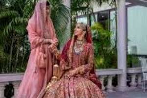 Flaunt Couture | Best Bridal Boutiques in Chandigarh  | Best Bridal stores in Chandigarh