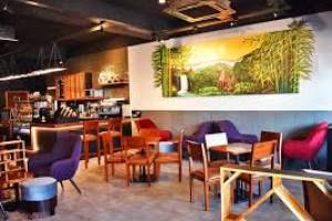 Kali Coffee Panchkula | Best Restraurant in Panchkul | Best cafes in Tricity - Restaurant Deals in Faridabad