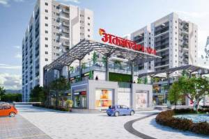 A Joint venture of Shivalik Group & JBM Group. - Flats & Apartments in India