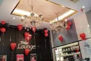 Tress Lounge | Best Salons in Chandigarh | Top Salons in Chandigarh - Salons in India