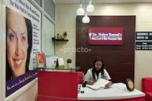 Dr. Naiya Bansal's Skin and Laser Clinic | Best Dermatologist in Chandigarh| Best Skin doctors in Chandig - Doctors in India