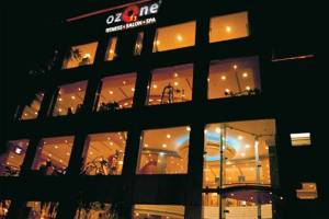 Ozone fitness & Spa  Delhi | Top  10  Gyms in Delhi | Best Gyms in Delhi | - Gyms in India