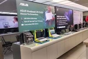 ASUS Exclusive Store IT Mall (The Computer Syndicate)