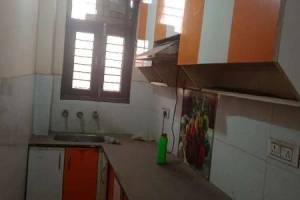"Spacious 2 BHK MIG Flat with Roof Access – Modern Front-Side Design!" - Flats & Apartments in India