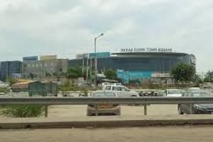 Paras Downtown Square Mall, Zirakpur | Top Theatres in Chandigarh | Best Theatre in Chandigarh | Top thea - Theatre in India