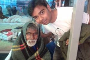 Discover the Compassionate Care at Guru Vishram Vridh Ashram – Old Age Home" - Old Age Homes in India