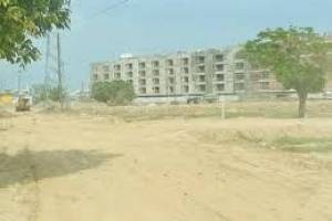 Myst Aerotown Zirakpur| Best Residential society on Airport Road near Chandigarh - Residential Plots in India