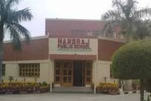 Hansraj Public School | Top schools in Panchkula | Best schools in Tricity - Schools in Faridabad