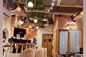 Zoca Cafe  Zirakpur | Best Cafe in Chandigarh | Top Cafes in Tricity - Restaurant Deals in India