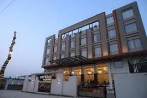 Hotel Clarks Inn | Best Hotels in  Ayodhya | Top Hotels in Ayodhya near Ram Mandir