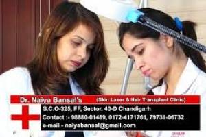 Dr. Naiya Bansal's Skin and Laser Clinic | Best Dermatologist in Chandigarh| Best Skin doctors in Chandig - Doctors in India