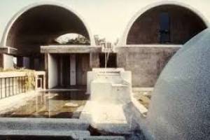 "Sangath: Celebrating the Top 10 Architects of Ahmedabad’s Iconic Structure"