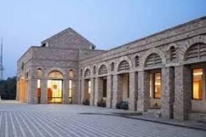 Scindia School