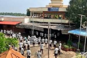 "Akshaya Trust: Leading the Way in Elder Care in Kolkata's Top 10" - Old Age Homes in India