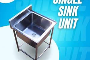"Discover Quality Kitchen Solutions at B S Kitchen Equipments" - Household Item Dealers in India