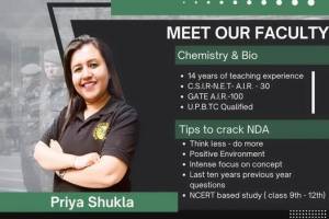 "Transform Your Future: Register Now for TARGET CDS/AFCAT 2024 with Nimbus Defence Academy" - Coaching Institutes in India