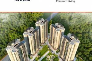 Vera Prestige Towers Mohali Sector 117, Chandigarh