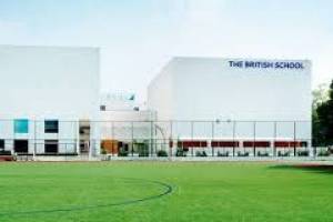 The British School | Best schools in Delhi | Top schools in Delhi - Schools in Delhi