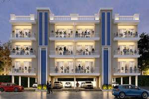 Motia group properties in Zirakpur