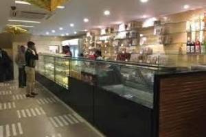 Baker's oven Zirakpur | Best Cafe in Chandigarh | Top Cafes in Tricity - Restaurant Deals in India