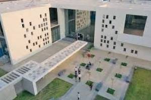 TCS Indore Campus: Meet the Top 10 Architects Behind the Landmark Project"