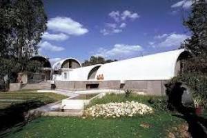 "Sangath: Celebrating the Top 10 Architects of Ahmedabad’s Iconic Structure"