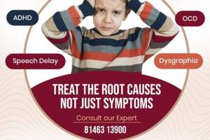 The Hidden Dangers of Excessive Smartphone Use for Kids: Mental Health and Behavioral Issues" - Doctors in India