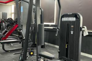 Achieve Your Fitness Goals at Titan Fitness: Kharar's Premier Gym for All Levels - Gyms in India