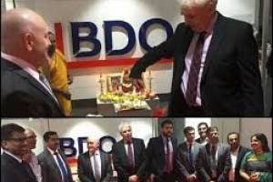 BDO India Accounting Role – Empowering Businesses with Financial Expertise - Accountants in India
