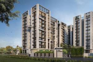 Orbit Apartments Zirakpur, Chandigarh