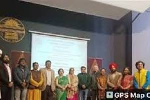 Department of Music (Panjab University, Chandigarh) | Best Music Academy in Chandigarh | - Music Classes in India