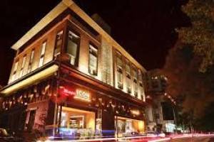 Icon A Boutique Hotel | Best wedding resort in Chandigarh | Luxury wedding resort in Chandigarh - Wedding Planners in India