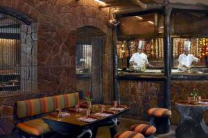 Dedicated Indian Restaurant & Café, Delhi Cafe - Restaurant Deals in India