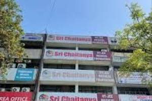Sri Chaitanya Institute Chandigarh |  Top  coaching institutes for NEET  in Chandigarh | Coaching for med - Coaching Institutes in India