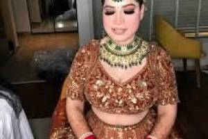 "Shaping Beauty Trends: The Journey of Parul Garg"