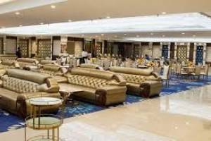 Royal Imperio| Best  wedding hotels in Delhi| Top resorts in Delhi - Wedding Planners in Delhi