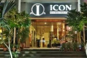 Icon A Boutique Hotel | Best wedding resort in Chandigarh | Luxury wedding resort in Chandigarh - Wedding Planners in India