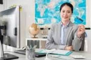 Travel Consultant Position Available at AK Global Management Services - Hotel & Travel Jobs in India