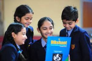 Dikshant Global School | Best schools in Zirakpur | Top schools in Tricity - Schools in Panchkula