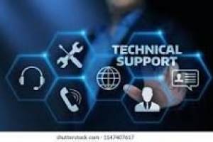 IT Support Analyst- job post Mind map IT Solutions - IT Jobs in India