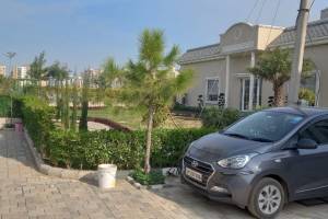 Residential Villa for sale in Zirakpur