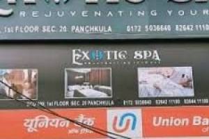 Ready to Move Flats in Panchkula | Exotic group Panchkula | Best flats in Tricity | Home near Chandigarh