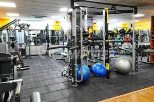 Anytime fitness gym Delhi | Top  10  Gyms in Delhi | Best Gyms in Delhi | - Gyms in India