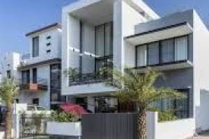 Sarkaar foundation| Best Architects in Chandigarh | Top Architects in Chandigarh - Architects in India