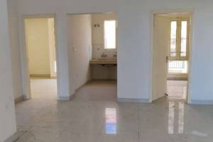 Spacious 2 BHK Flat for Sale: 1250 sq. ft. with Store in SBP City of Dreams.
